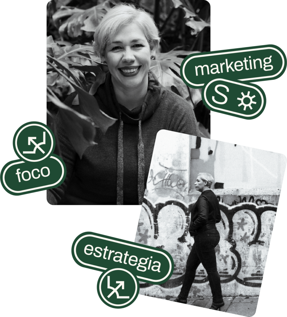 Silvia Quevedo Consultora estratégica de negocio